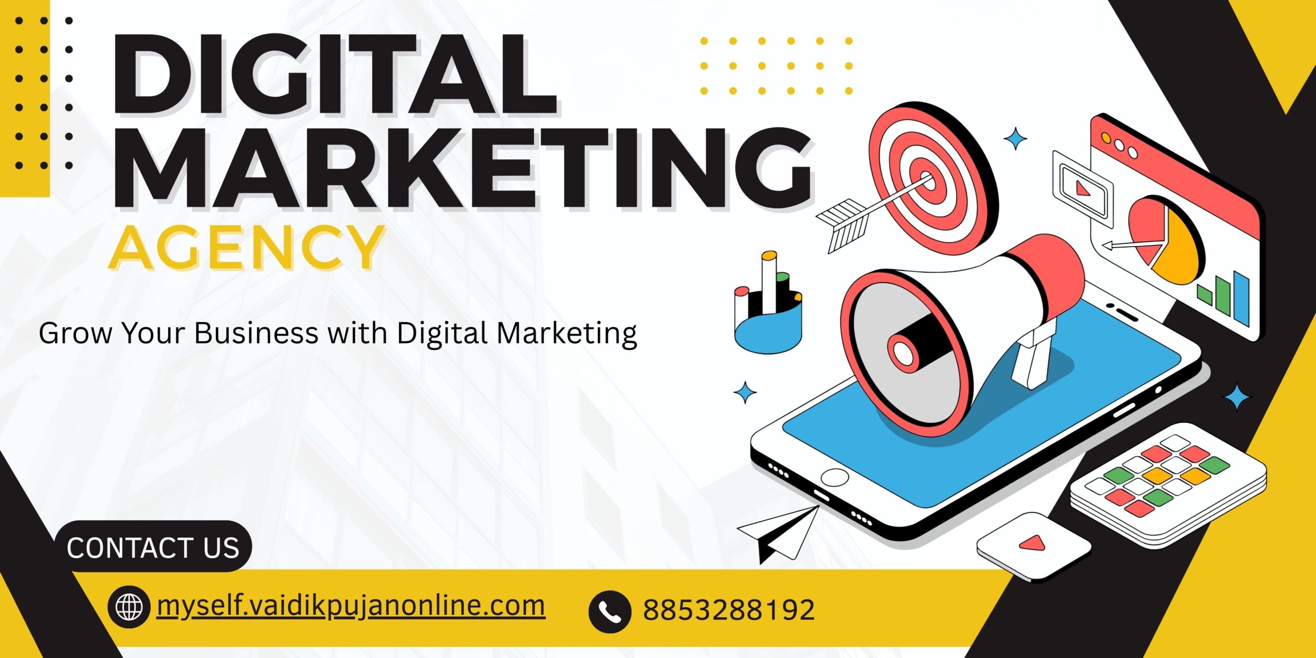 myself.vaidikpujanonline.com